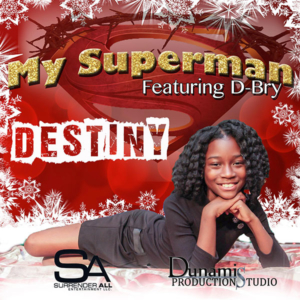 Destiny - My Superman